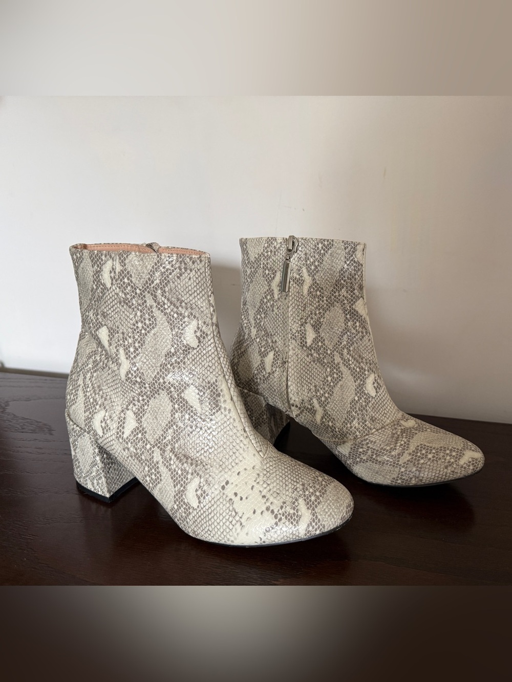 Urban Outfitters Thelma Ankle Boots